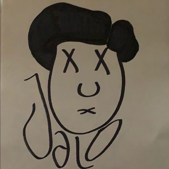 Art - Picture 1 of 3